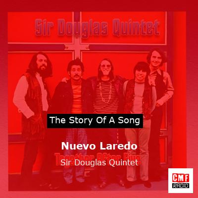 Nuevo Laredo – Sir Douglas Quintet