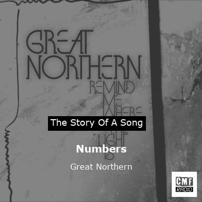 Numbers – Great Northern