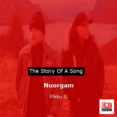 Nuorgam – Pikku G