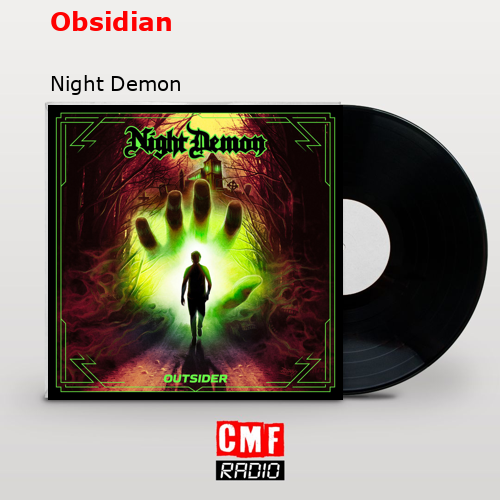 Obsidian – Night Demon