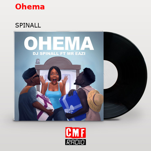 Ohema – SPINALL