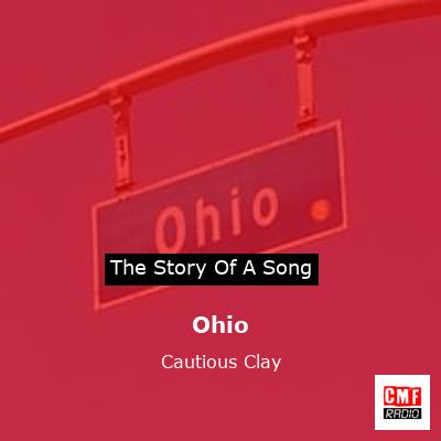 Ohio – Cautious Clay