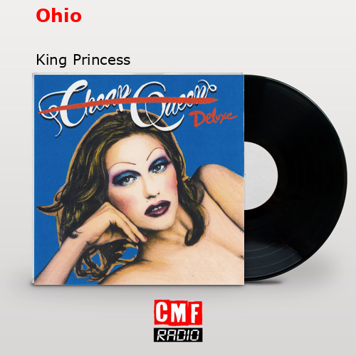 final cover Ohio King Princess