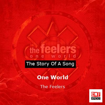 One World – The Feelers