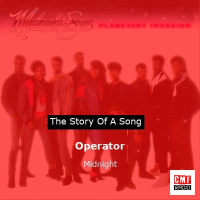 Operator – Midnight