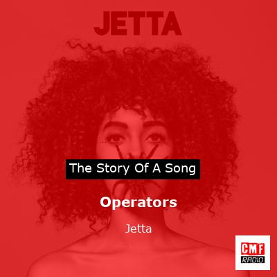 Operators – Jetta