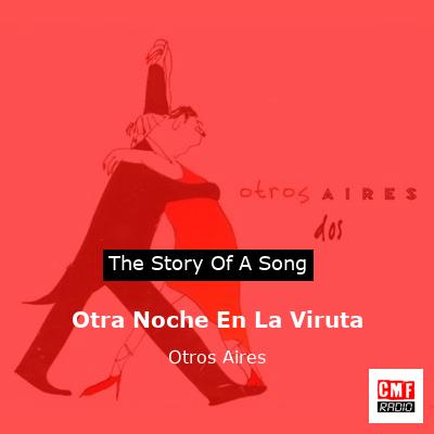 Otra Noche En La Viruta – Otros Aires