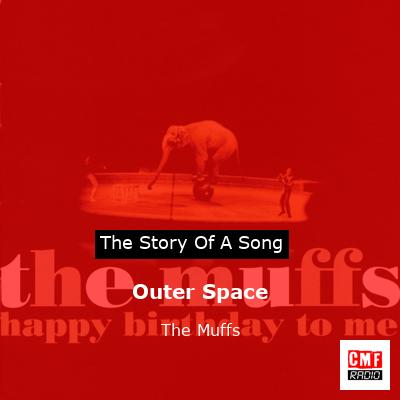 Outer Space – The Muffs