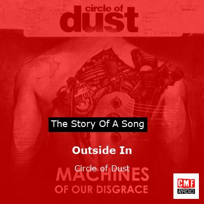 Outside In – Circle of Dust