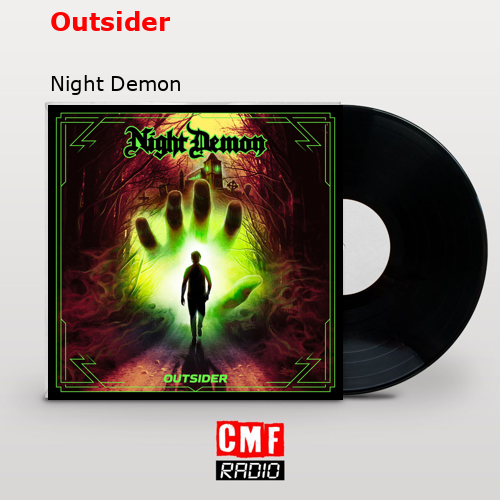 Outsider – Night Demon
