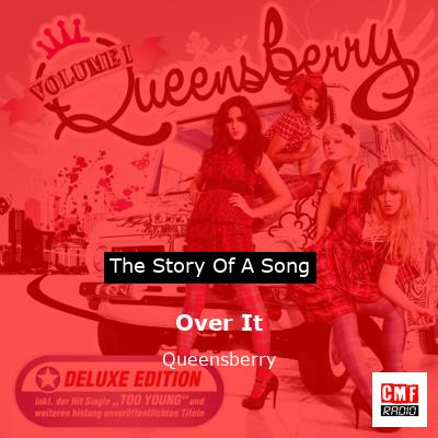Over It – Queensberry