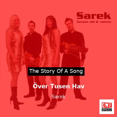 Över Tusen Hav – Sarek