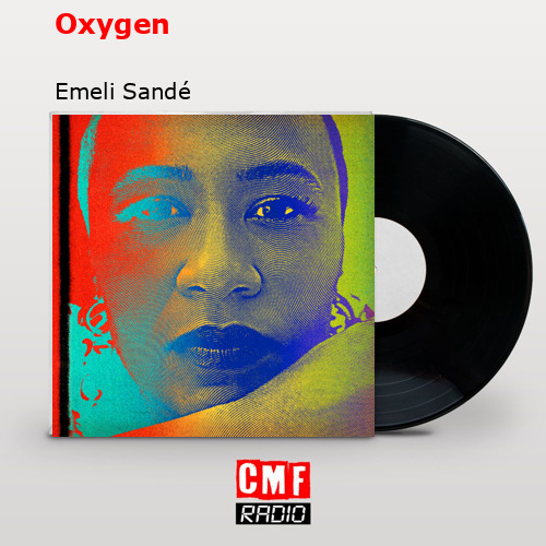 final cover Oxygen Emeli Sande