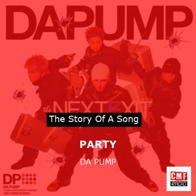 PARTY – DA PUMP
