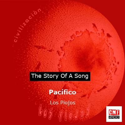 Pacífico – Los Piojos