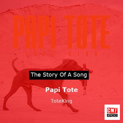 Papi Tote – ToteKing
