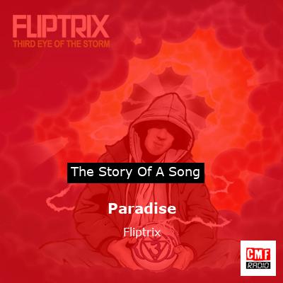 Paradise – Fliptrix