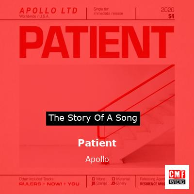 Patient – Apollo