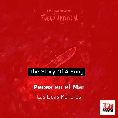 Peces en el Mar – Las Ligas Menores