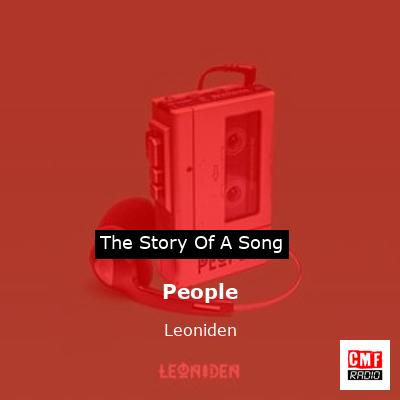 People – Leoniden