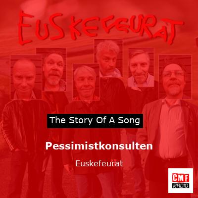 Pessimistkonsulten – Euskefeurat