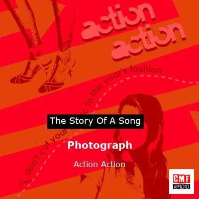 Photograph – Action Action