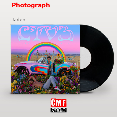 Photograph – Jaden