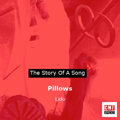 Pillows – Lido