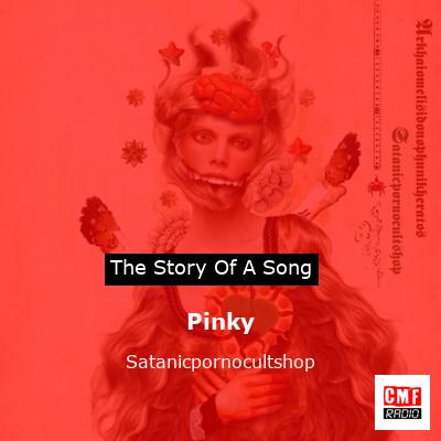 Pinky – Satanicpornocultshop