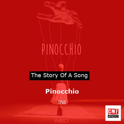 Pinocchio – INI