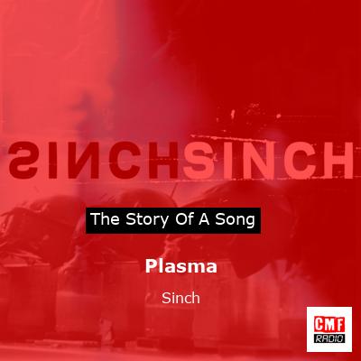 Plasma – Sinch