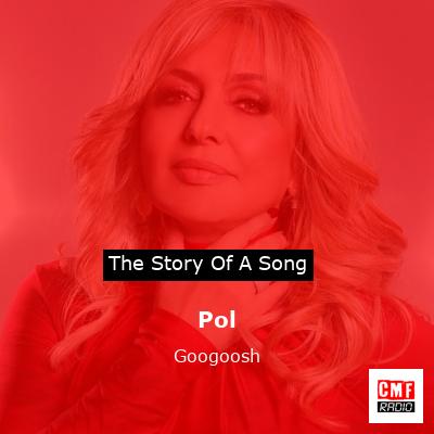 final cover Pol Googoosh
