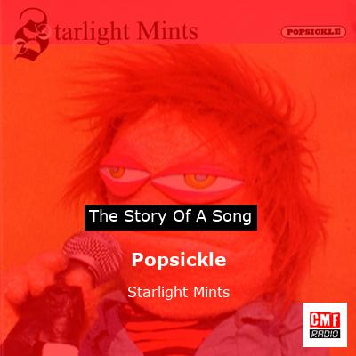 final cover Popsickle Starlight Mints