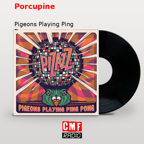 The story and meaning of the song 'Julia Pigeons Playing Ping Pong