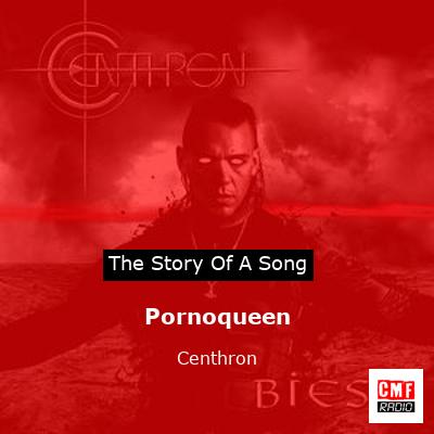 Pornoqueen – Centhron