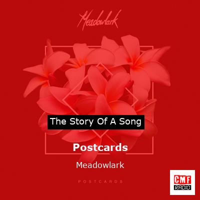 Postcards – Meadowlark