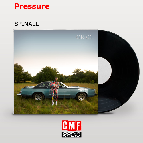 Pressure – SPINALL