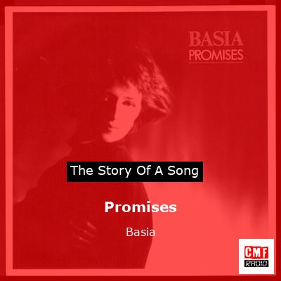 Promises – Basia