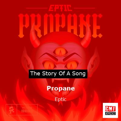 Propane – Eptic