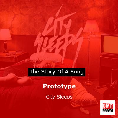 Prototype – City Sleeps