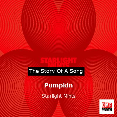 Pumpkin – Starlight Mints