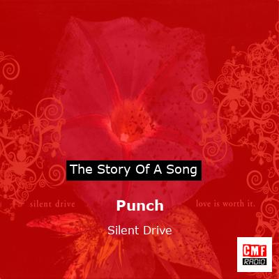 Punch – Silent Drive
