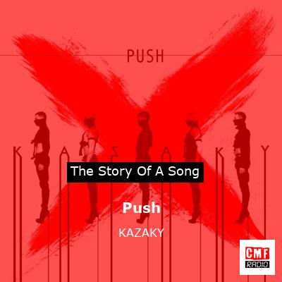 Push – KAZAKY