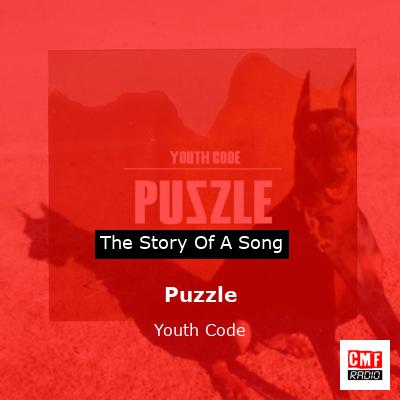 Puzzle – Youth Code