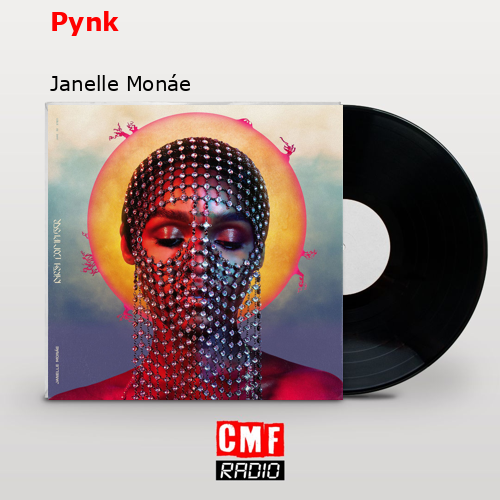 final cover Pynk Janelle Monae
