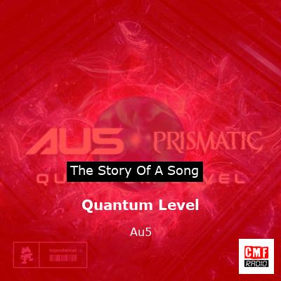 Quantum Level – Au5