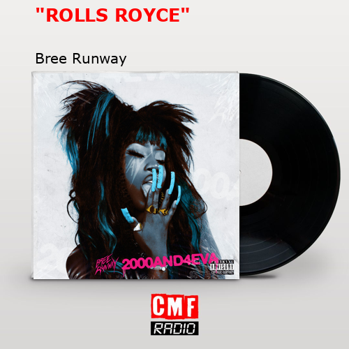 “ROLLS ROYCE” – Bree Runway