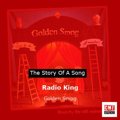 Radio King – Golden Smog