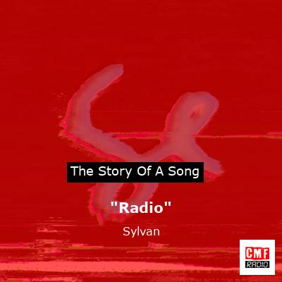 “Radio” – Sylvan
