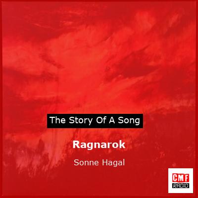 Ragnarok – Sonne Hagal